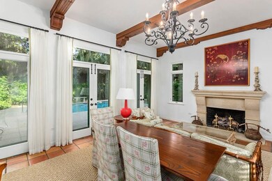 Living Room Area.