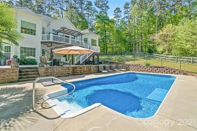 1193 Mount Zion Church Rd, Iron Station, NC 28080 - photo 4