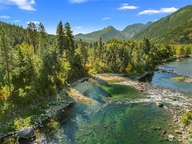 9696 E Leavenworth Rd, Leavenworth, WA 98826 - photo 2