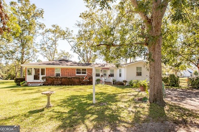 5605 Ga Highway 121, Blackshear, GA 31516 - photo 5