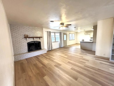 3415 58th St, Lubbock, TX 79413 - photo 2