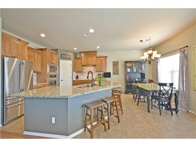 14494 Ashwood Ct, Edmond, OK 73025 - photo 4