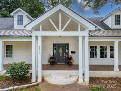 1121 S Wendover Rd, Charlotte, NC 28211 - photo 5