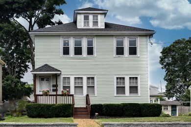 17 Saunders St unit 17, Weymouth, MA 02191 - photo 3