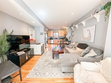 4 Viking St unit 1, Boston, MA 02127 - photo 5