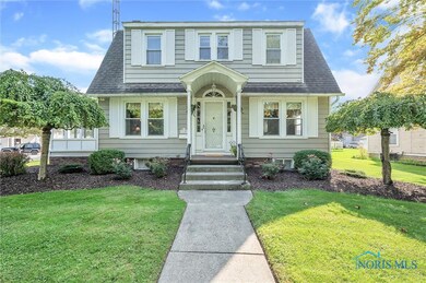 115 E 1st St, Woodville, OH 43469 - photo 3