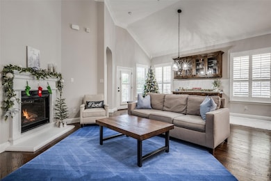 2904 Bella Lago Dr, Denton, TX 76210 - photo 6