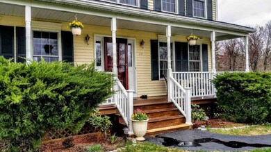 17 Whittemore Rd, Pembroke, NH 03275 - photo 3