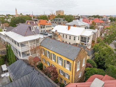 61 1/2 Tradd St, Charleston, SC 29401 - photo 4