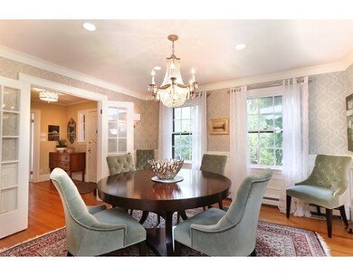 44 Trowbridge Ave, Newtonville, MA 02460 - photo 5