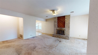 7501 S Maple Ave, Broken Arrow, OK 74011 - photo 6