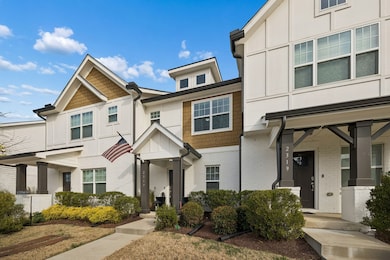 2317 Patrick Ave, Old Hickory, TN 37138 - photo 2