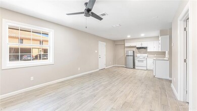 712 Toronto Ave unit 6, McAllen, TX 78503 - photo 5