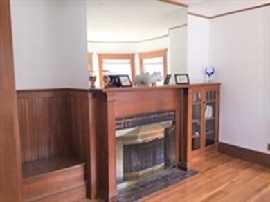 55 Lothrop St unit 1, Newtonville, MA 02460 - photo 5