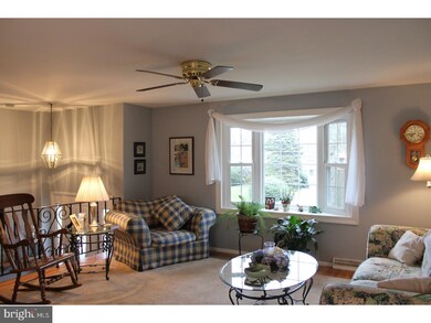 72 N Tamenend Ave, Doylestown, PA 18901 - photo 3