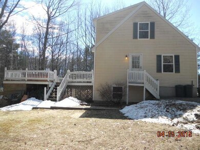 68 Berube Cir, Wells, ME 04090 - photo 3