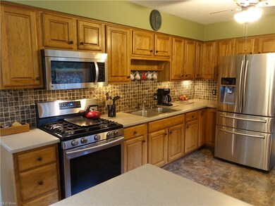 1920 W Nimisila Rd, Clinton, OH 44216 - photo 6