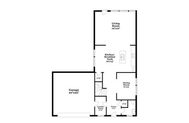 812 Pointe Andrews Dr, Concord, NC 28025 - photo 2