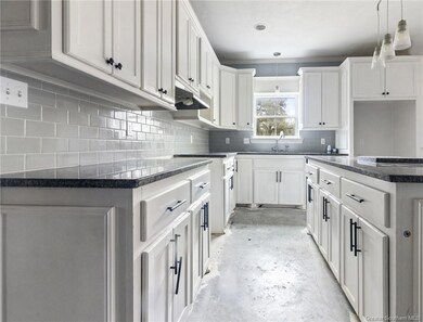kitchen cabinets