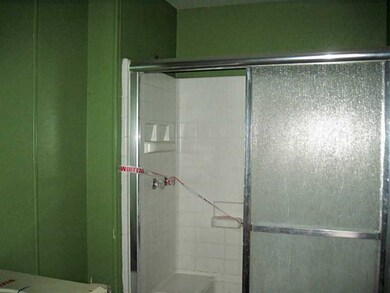 Bathroom.