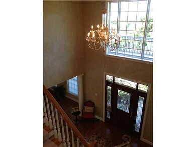 Entry/Foyer.