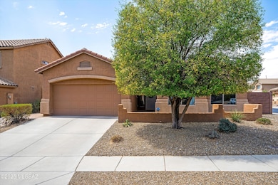 03-Front of Home
