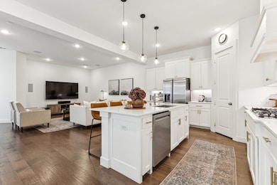 12931 Shepherds Hill Ln, Frisco, TX 75035 - photo 6