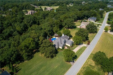 11276 Talamore Blvd, Bentonville, AR 72712 - photo 4