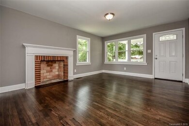 Great Room w/Beautiful Fireplace