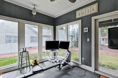 Sun Room