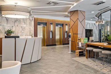 Windsor Condominiums unit 810, Denver, CO 80202 - photo 5