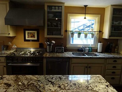 Kitchen. Kitchen