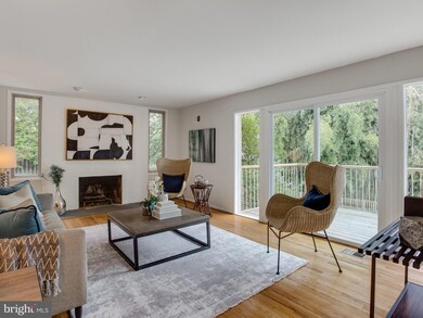 7001 Buxton Terrace, Bethesda, MD 20817 - photo 6