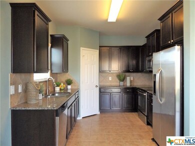 2004 Coy Dr, Copperas Cove, TX 76522 - photo 5