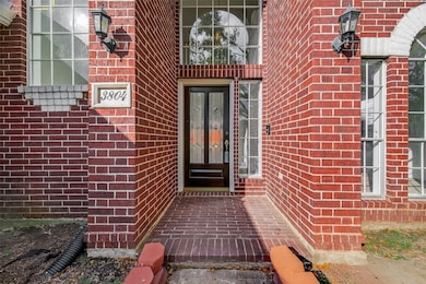 3804 Dunlavy Dr, Pearland, TX 77581 - photo 3