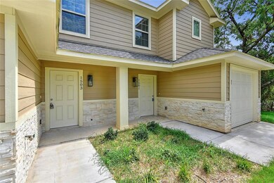 1503 W Bond St, Denison, TX 75020 - photo 4