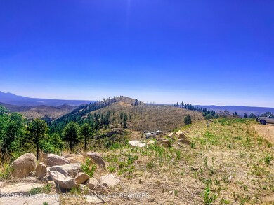 Lot 14 B Monjeau Lookout