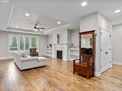 1499 N Oak St, Canby, OR 97013 - photo 6