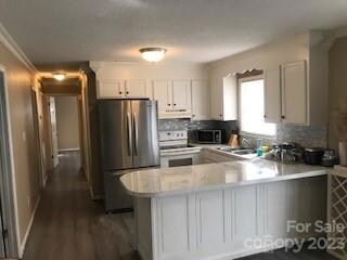 825 E Greene St, Shelby, NC 28152 - photo 3