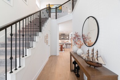 10571 Wild Chives, the Woodlands, TX 77385 - photo 5