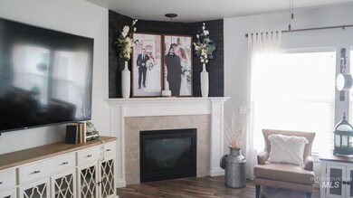 8393 E Sunray Dr, Nampa, ID 83687 - photo 7