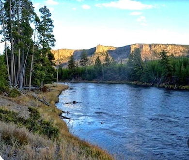 Financing Miningclaim Ownership, West Yellowstone, MT 59758 - photo 2