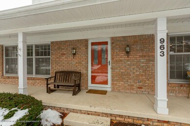 Porch
