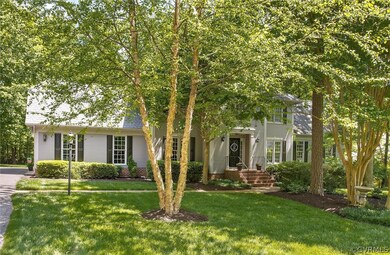 11220 Lynngate Ln, Midlothian, VA 23113 - photo 2