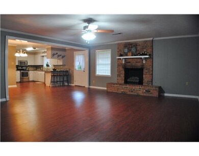 144 Wildwood Dr, Pineville, LA 71360 - photo 4