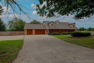 1488 N 429, Pryor, OK 74361 - photo 4