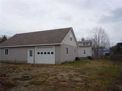 3car garage