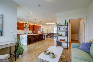 523 Montana Ave NE unit A, Washington, DC 20017 - photo 7