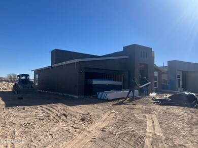 12029 Hidden Gardens, Socorro, TX 79927 - photo 2