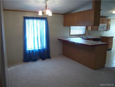 Kitchen Dining